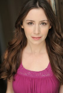 Sarah Albonesi