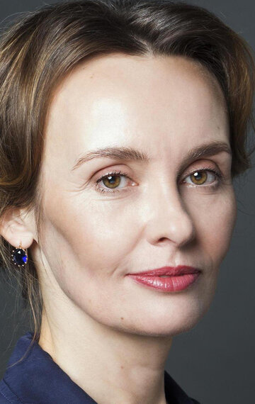 Елена Калинина