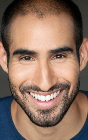 Антонио Гарсиа мл.