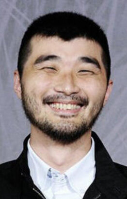 Саймон Хунг