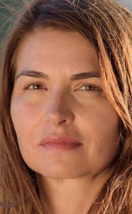 Biljana Tutorov