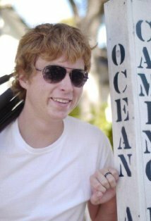 Daniel Bowman