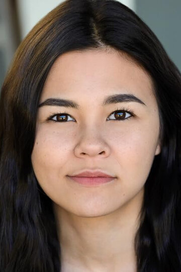 Сара Камбэ Холланд