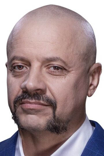 Олег Шишкин