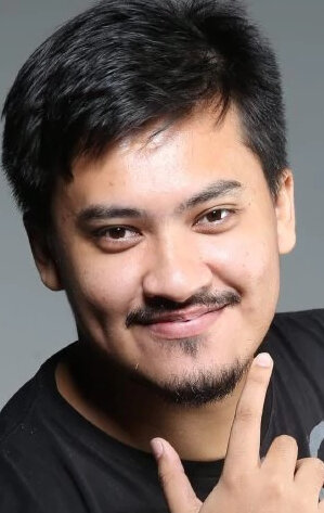 Syafiq Yusof