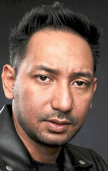 Zizan Razak