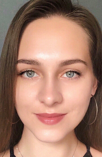 Яна Голт