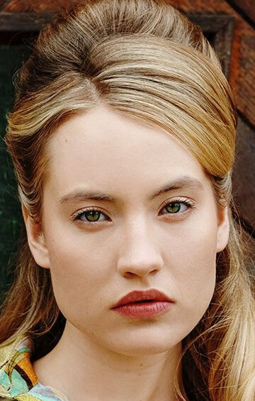 Элла Морген