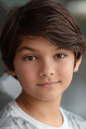 Jack Austin