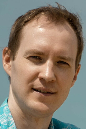 Дмитрий Живов