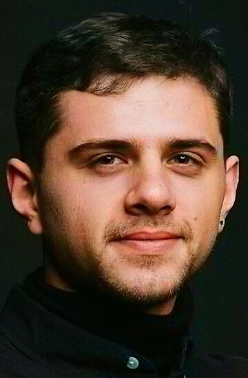 Максим Ленин