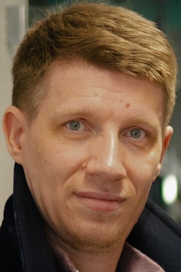 Александр Гресь