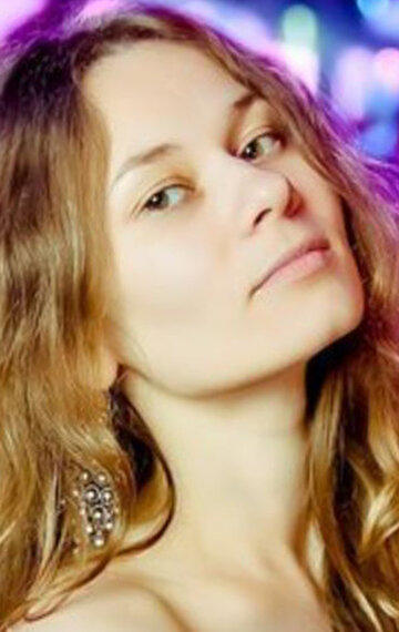Александра Третьякова