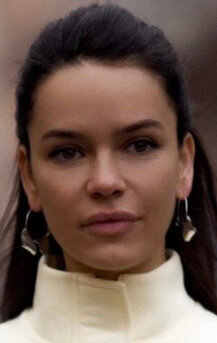 Нина Филаткина