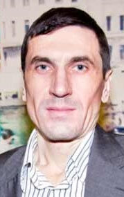 Степан Григорьев