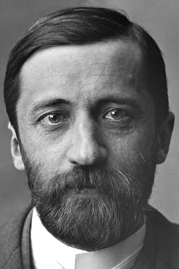 Дмитрий Мережковский