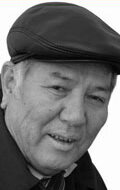 Дулат Исабеков 