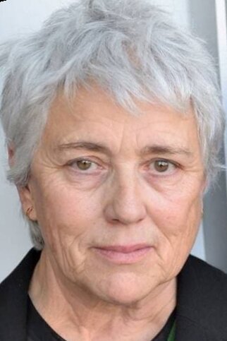 Claudine Nougaret