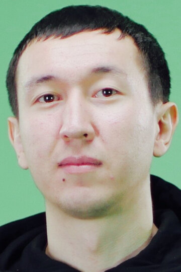 Асар Абулхаиров