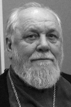Николай Агафонов
