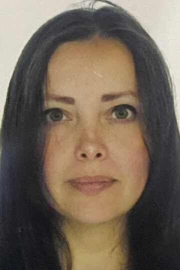 Елена Волошанская