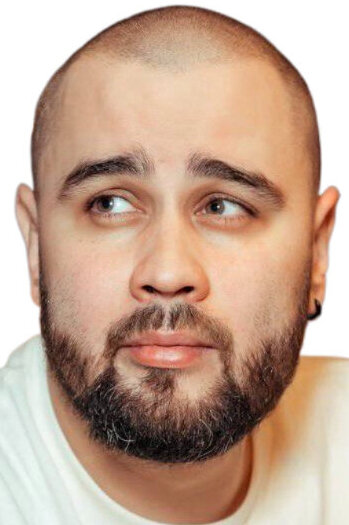 Дмитрий Кондратьев