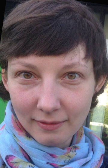 Нана Суханова