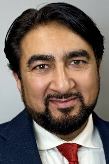 Tahirr Aashhraf