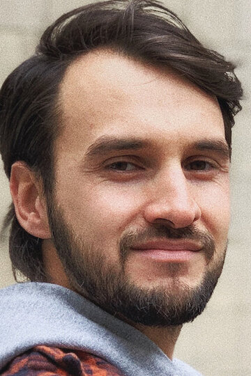 Камиль Кравчицкий