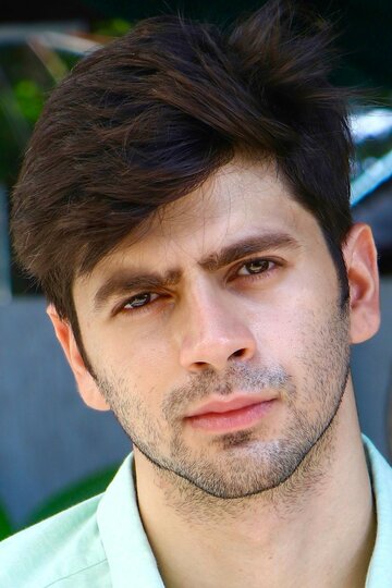 Arnav Maggo