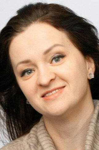 Евгения Мозгова