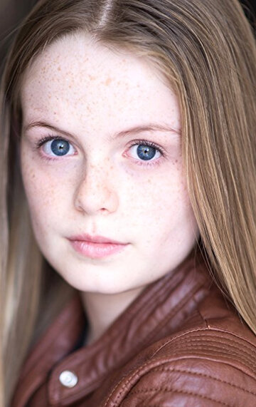 Kyla Matthews-Marsh