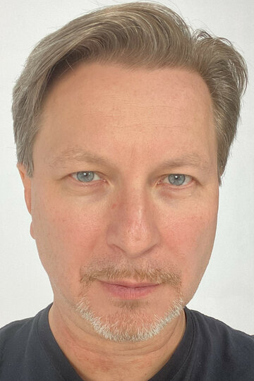 Сергей Сергеев