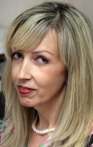 Елена Ваулина