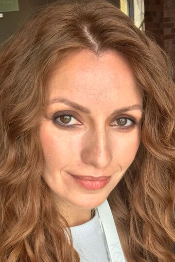 Диана Каширина