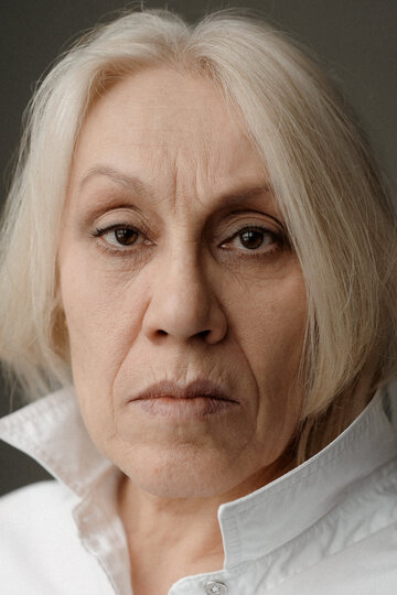 Надежда Бадакова