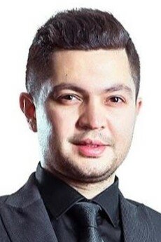 Мирджамол Мирзаахмедов