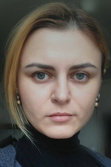 Стефания Двояк