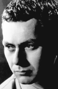 Petru Dumitriu