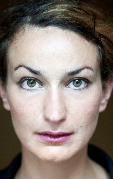 Nadine Baier