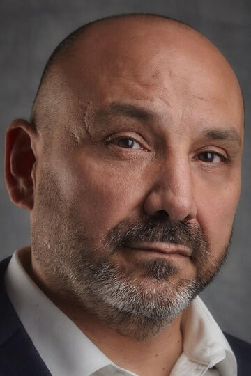 Leonel Garza