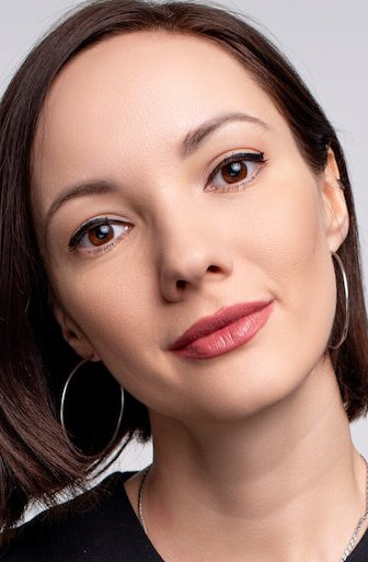 Анна Рудакова