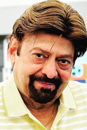 Andy Arora