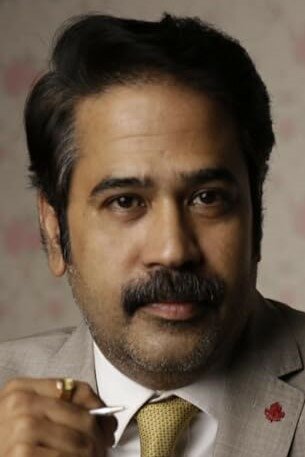 Vetri Kiran