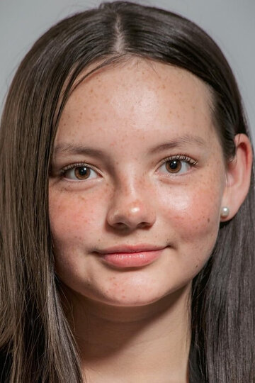 Francisca Aronsson