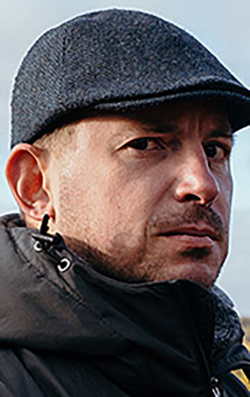 Евгений Стржалковский