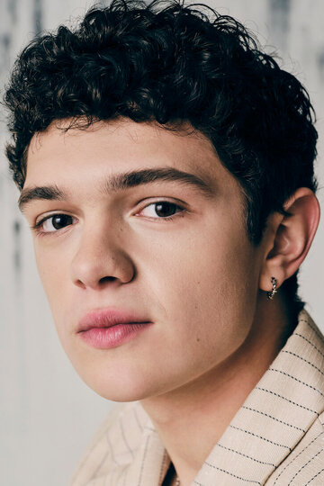 Noah Jupe