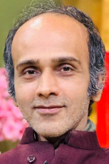 Vajdaan Shah