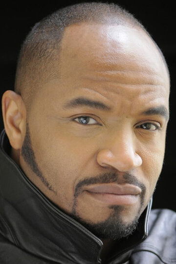 Энтуан Миллс