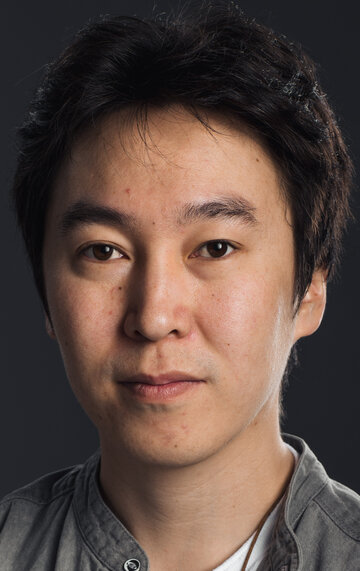 Андрей Егоров